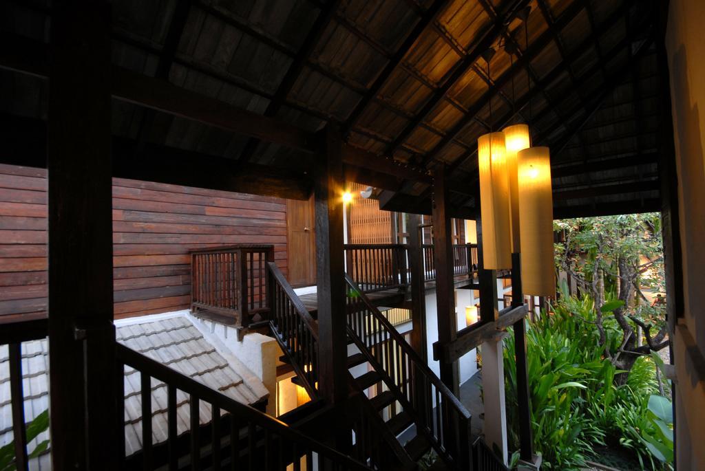 Banthai Village Chiang Mai Exterior photo